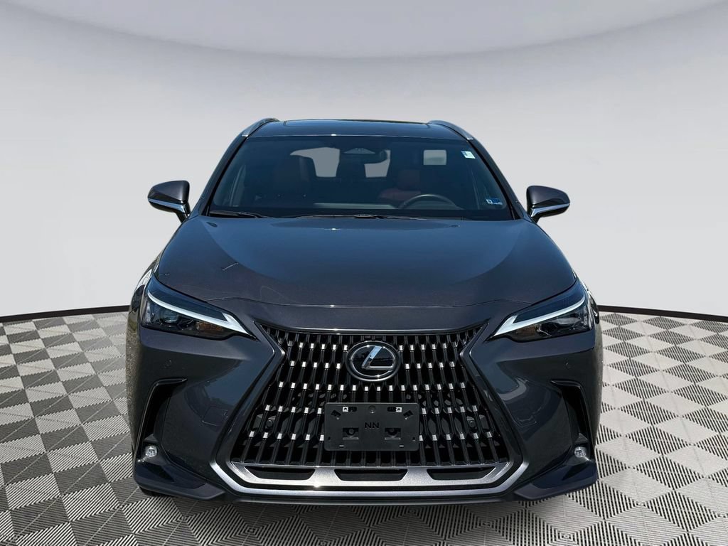 Used 2025 Lexus NX 350 AWD w/ Cold Area Package image 6