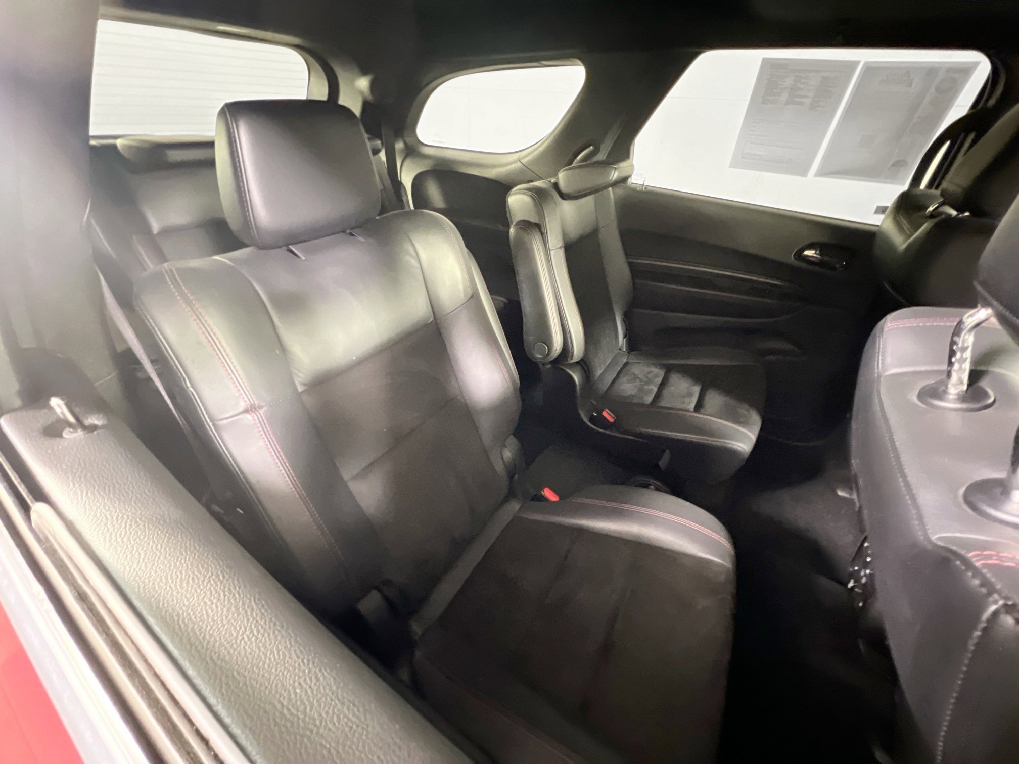 Used 2022 Dodge Durango R/T w/ Trailer Tow Group IV image 28