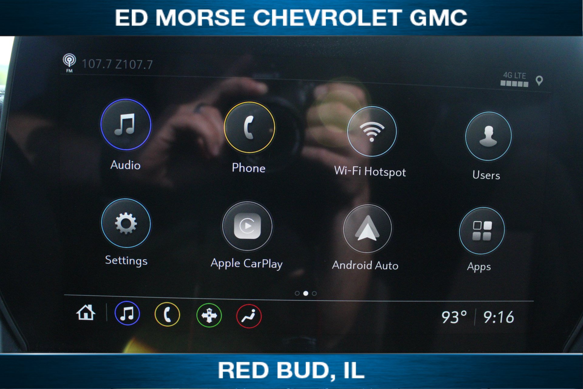 Used 2024 Chevrolet Blazer LT w/ Driver Confidence Package FWD image 10