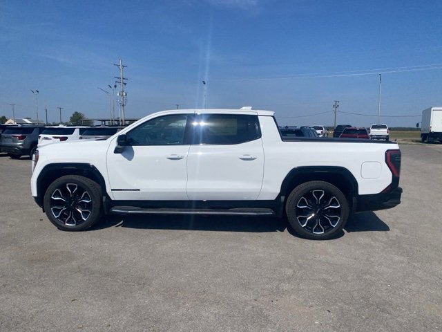 New 2025 GMC Sierra EV Denali image 3