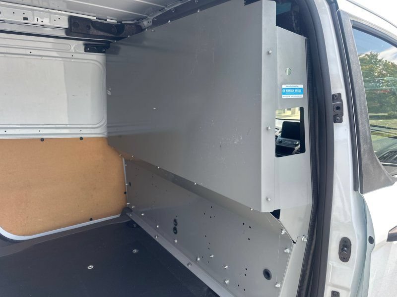 Used 2020 Ford Transit Connect XL FWD image 14