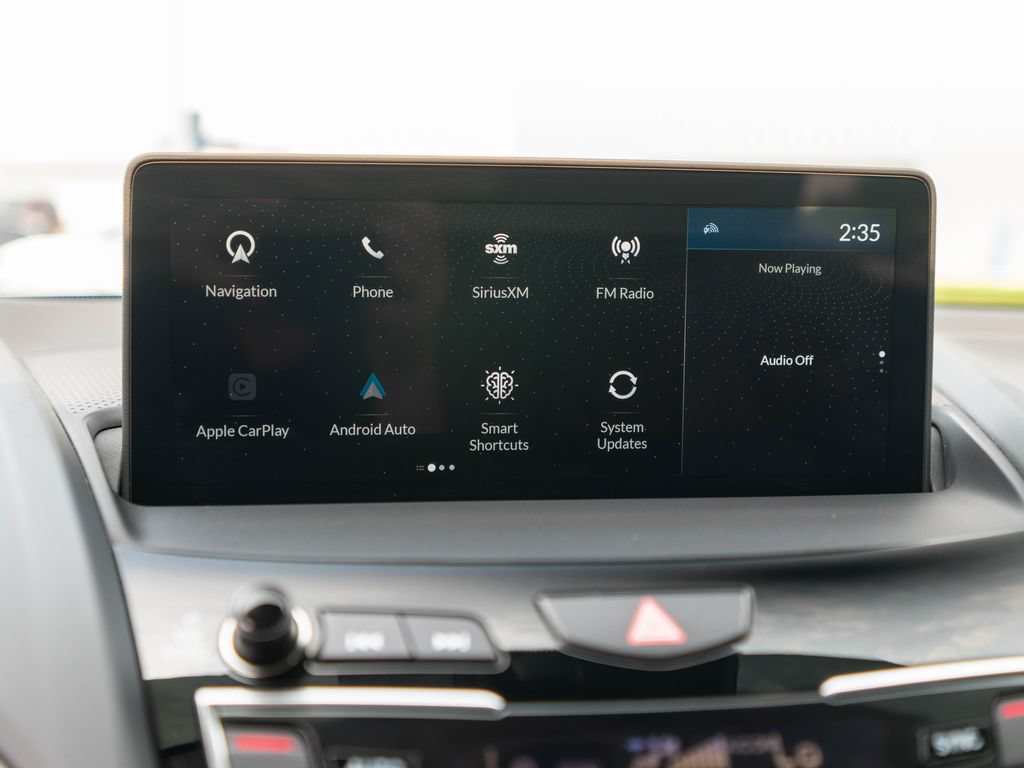 Certified 2025 Acura RDX SH-AWD w/ Technology Package image 40