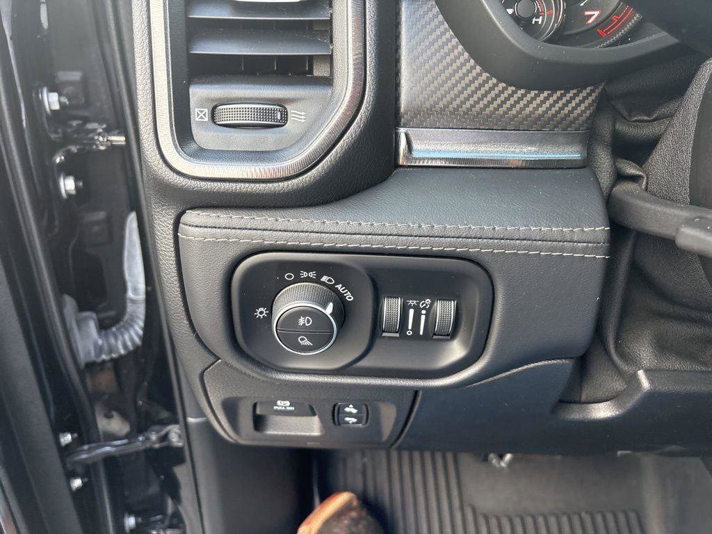 Used 2021 RAM 1500 TRX w/ TRX Level 2 Equipment Group AWD/4WD image 20