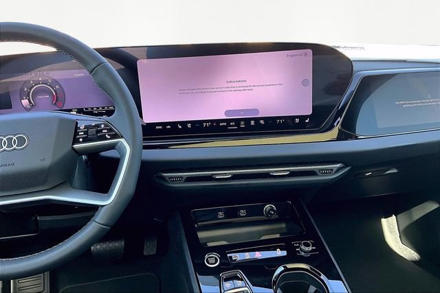 New 2026 Audi A5 2.0T Premium Plus image 6