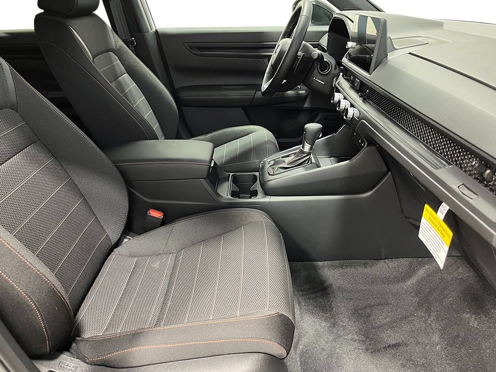 New 2026 Honda CR-V TrailSport image 29