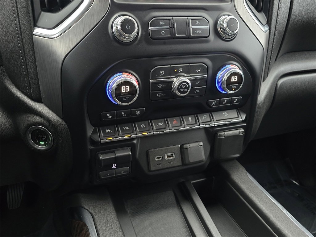 Used 2019 GMC Sierra 1500 Denali w/ Driver Alert Package II image 22