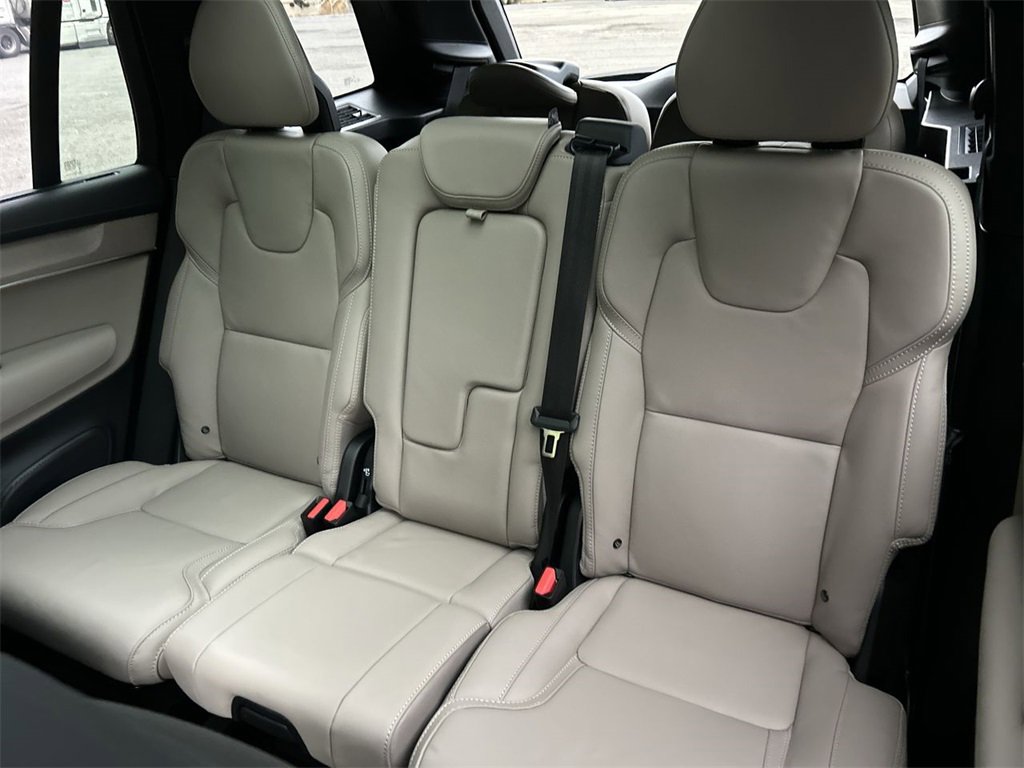 New 2026 Volvo XC90 T8 Ultra image 23
