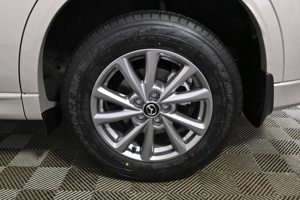 New 2025 MAZDA CX-5 AWD 2.5 S w/ Preferred Package image 20