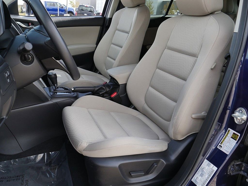 Used 2014 MAZDA CX-5 Touring FWD image 14