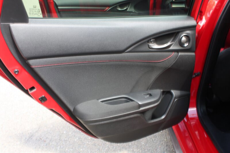 Used 2021 Honda Civic Type R image 21