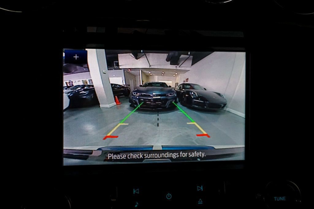 Used 2020 Ford Mustang Shelby GT350 w/ Technology Package image 24