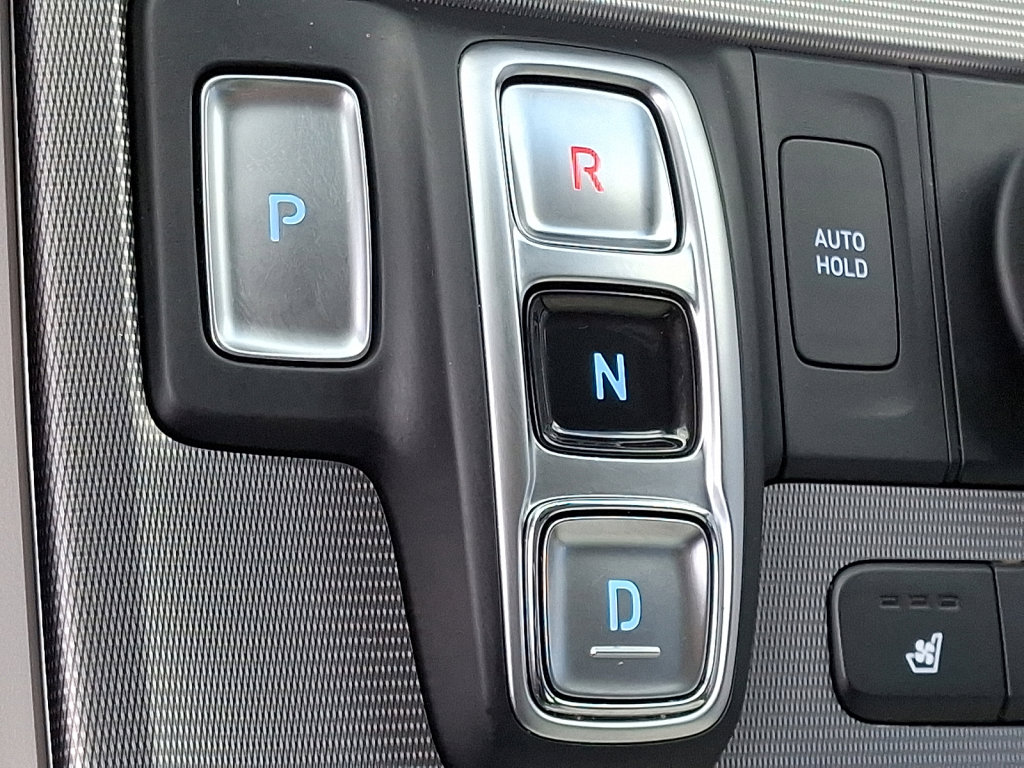 Used 2025 Hyundai Palisade Calligraphy image 30