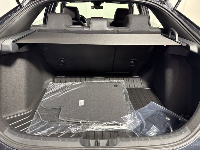 New 2026 Honda Civic Sport image 20