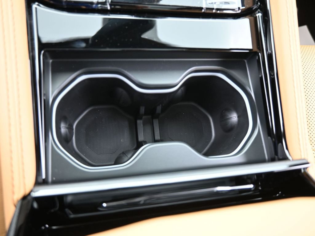 New 2025 Jeep Grand Cherokee Summit image 23