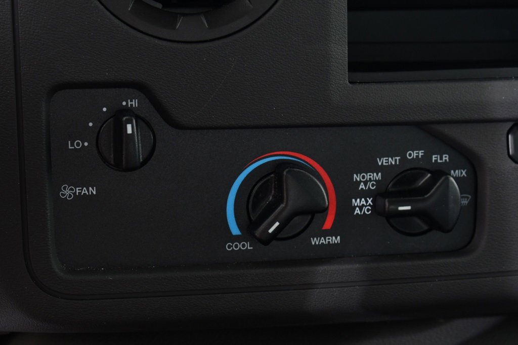 New 2026 Ford E-350 and Econoline 350 Super Duty w/ Power Equipment Group image 31