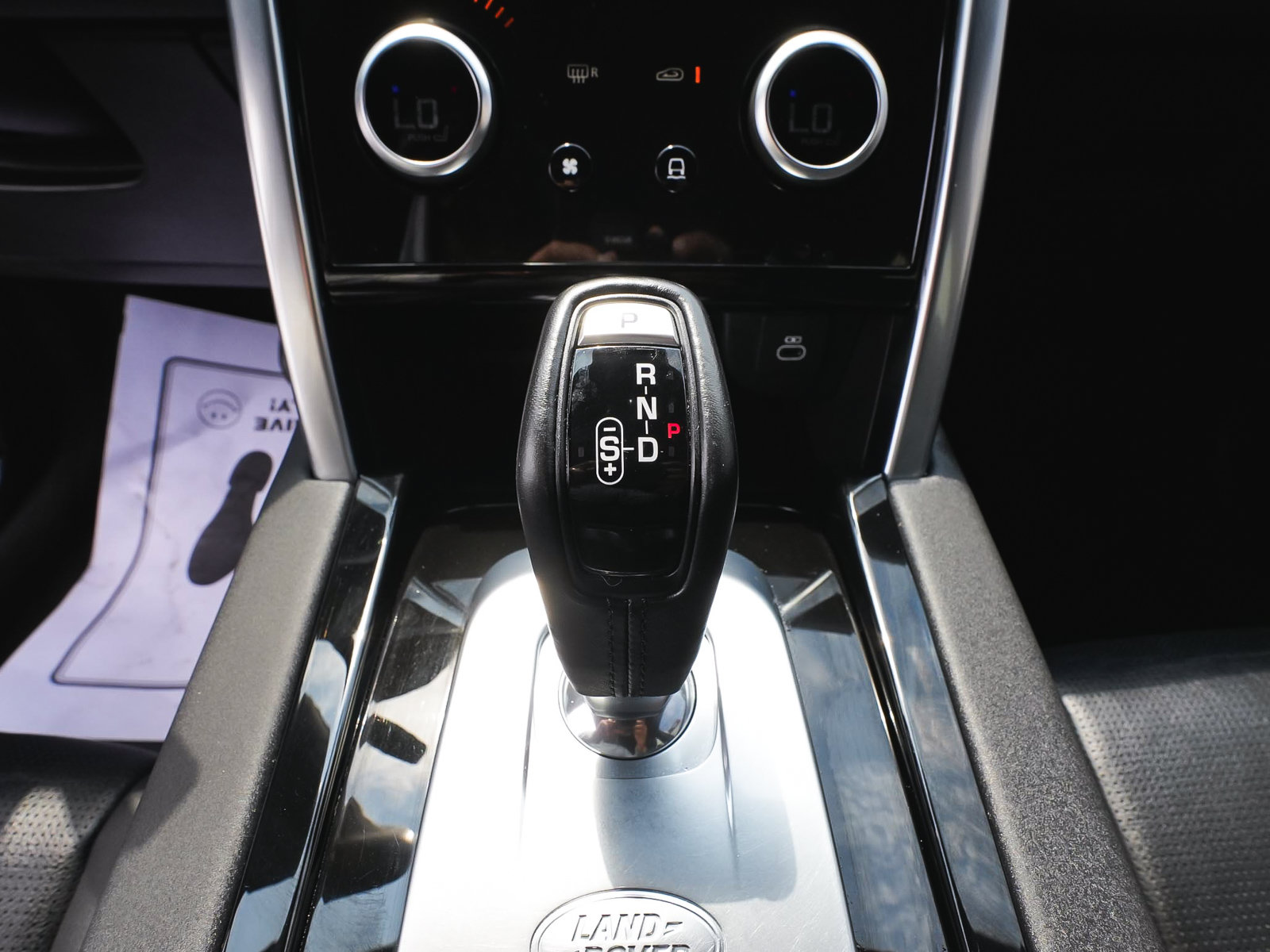 Used 2023 Land Rover Discovery Sport S AWD/4WD image 28