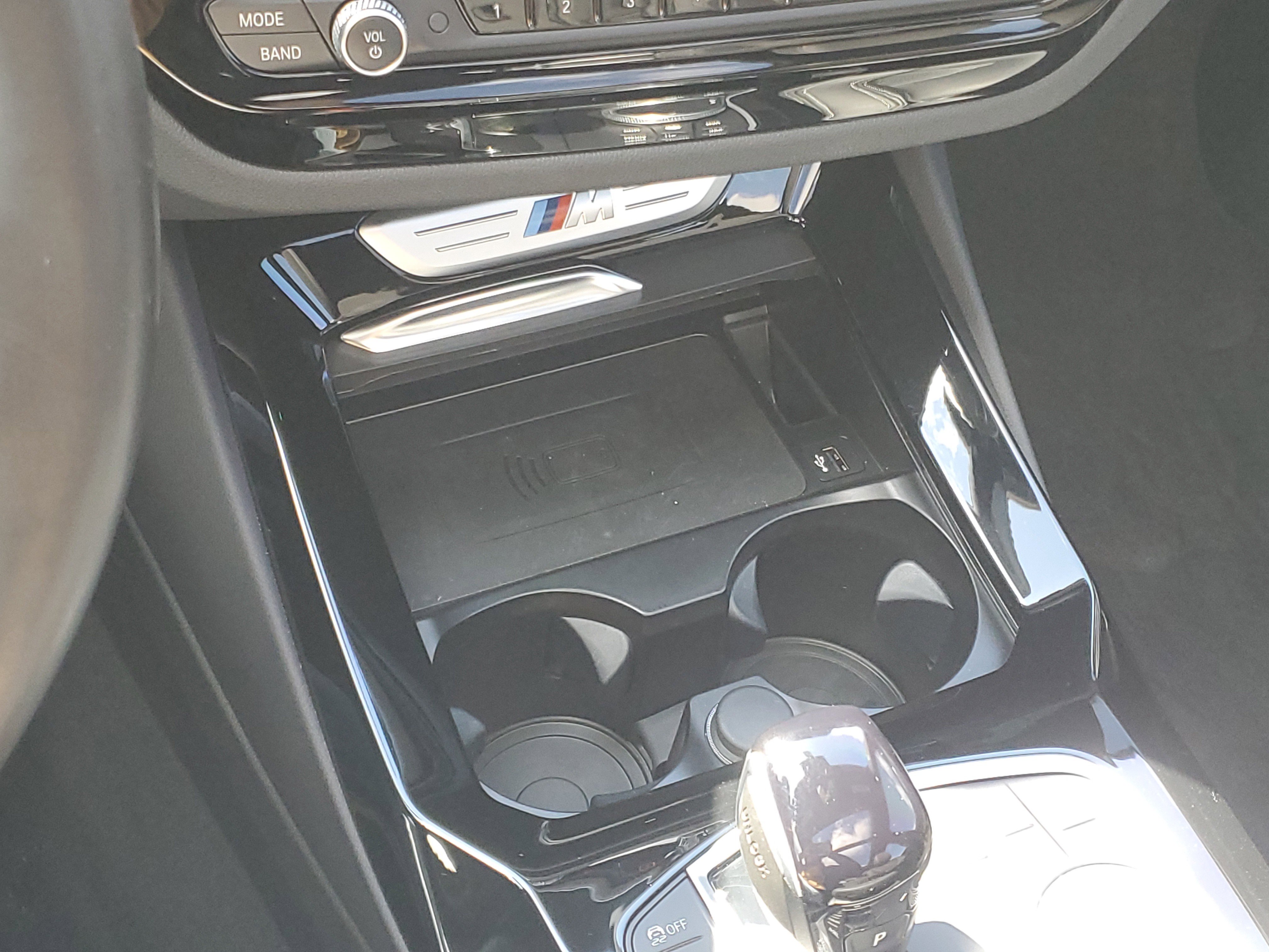 Certified 2024 BMW X3 M40i w/ Premium Package AWD/4WD image 19