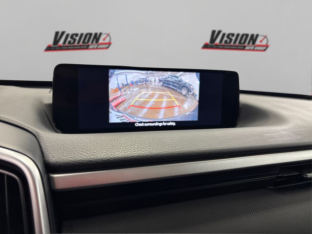 Used 2023 MAZDA CX-50 2.5 S w/ Cargo Package image 33