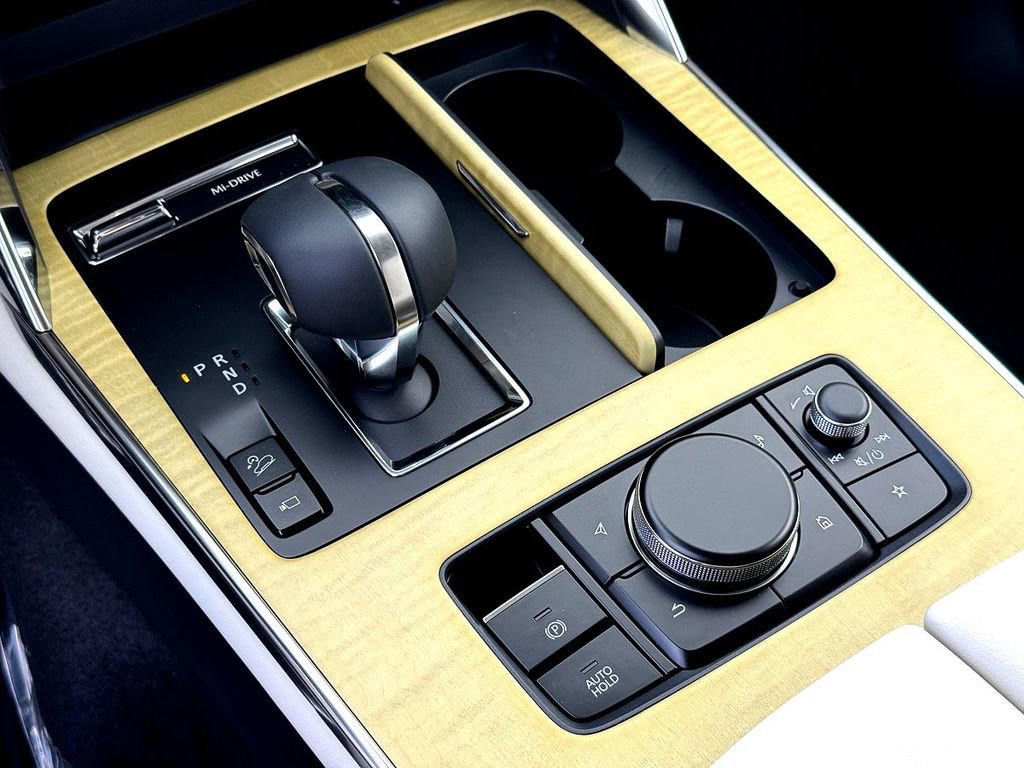 New 2026 MAZDA CX-90 3.3 Turbo S w/ Premium Plus image 14