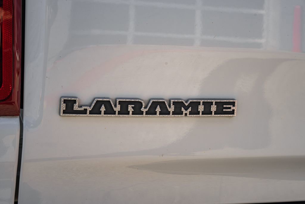 Certified 2021 RAM 1500 Laramie image 10