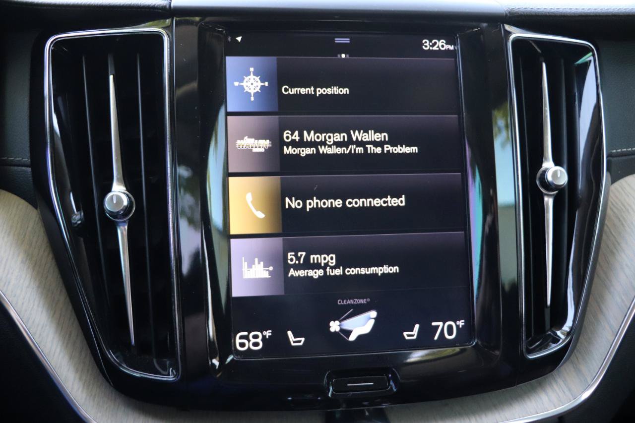 Used 2018 Volvo XC60 T5 Inscription w/ Convenience Package AWD/4WD image 18