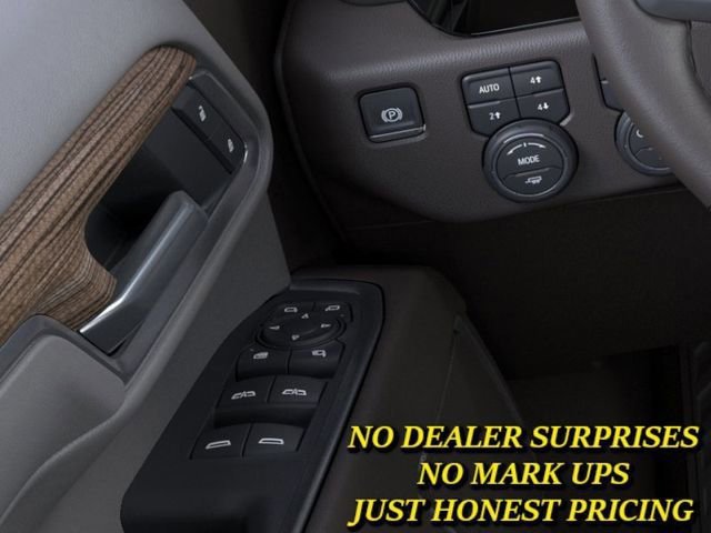 New 2026 Chevrolet Silverado 3500 LT w/ Texas Edition AWD/4WD image 22
