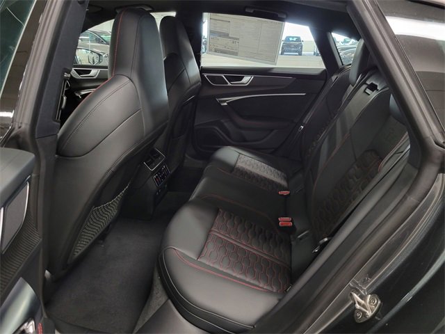 New 2026 Audi RS 7 Performance image 22