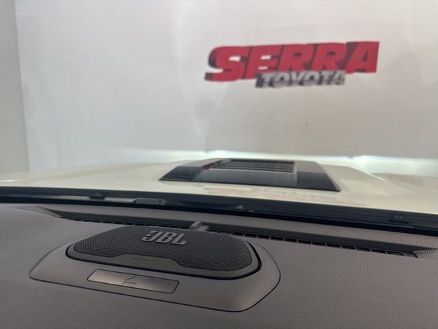 New 2026 Toyota 4Runner TRD Sport Premium image 25