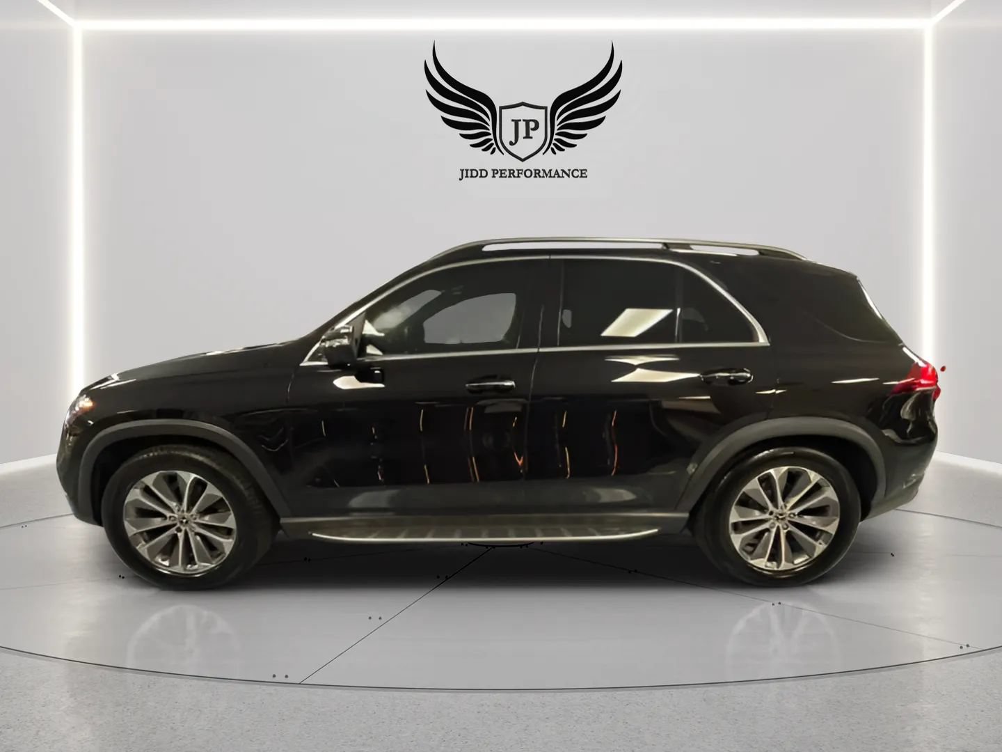Used 2021 Mercedes-Benz GLE 350 image 4