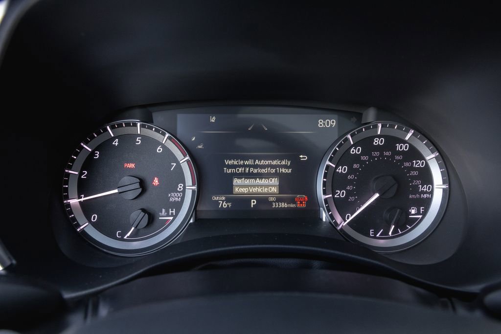 Certified 2024 Toyota Highlander XLE image 14