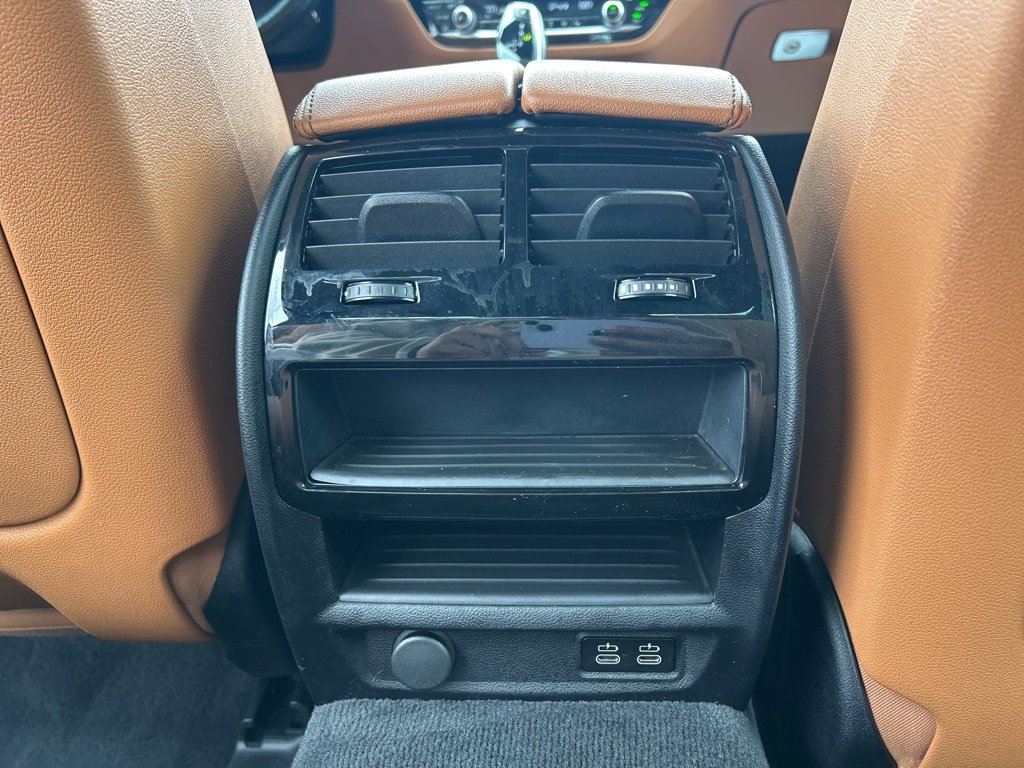 Used 2022 BMW 530i xDrive w/ Convenience Package image 37