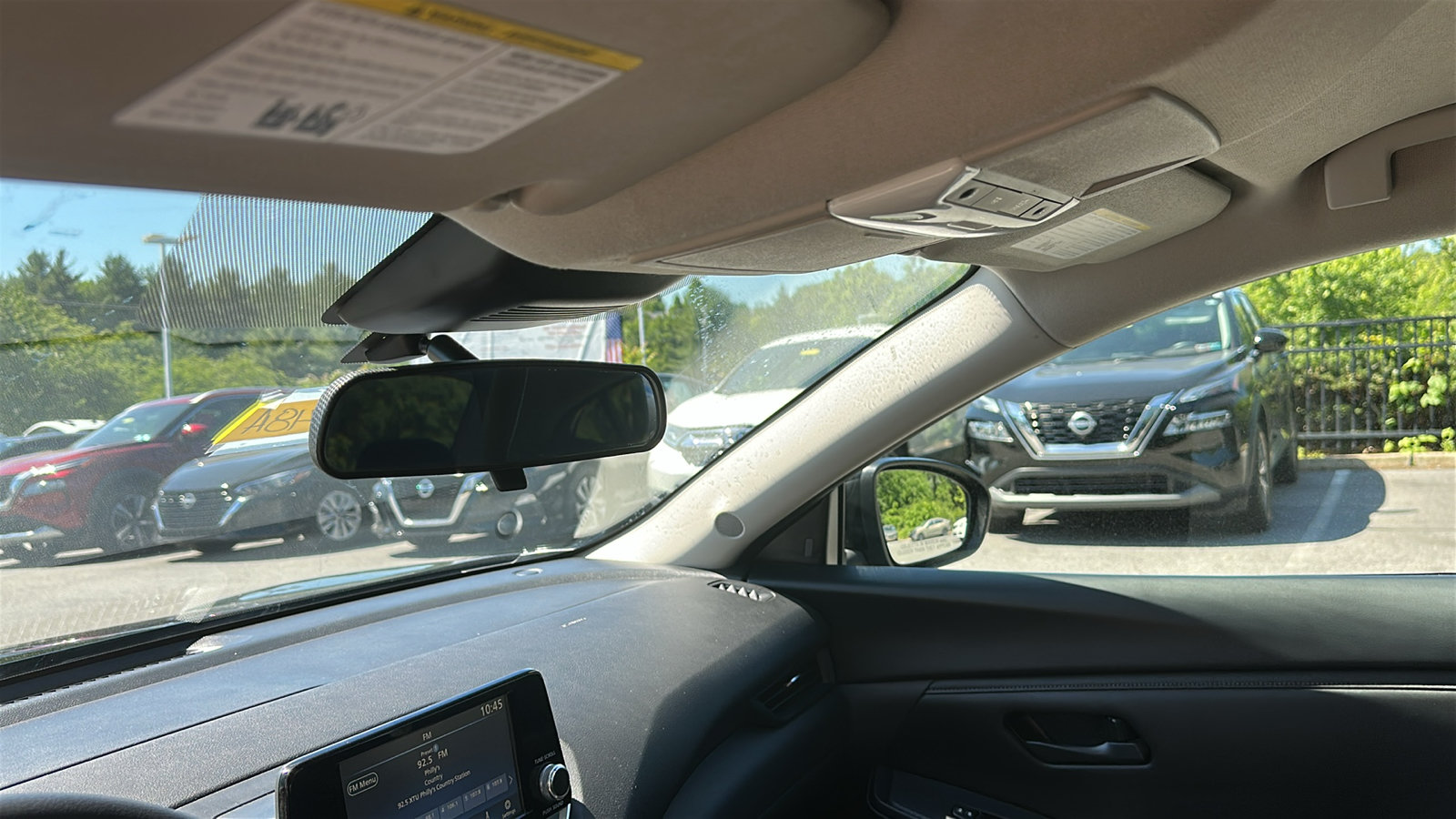Used 2024 Nissan Sentra S FWD image 21