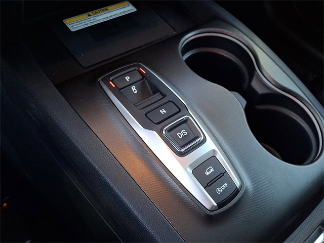 Used 2022 Honda Passport TrailSport image 22