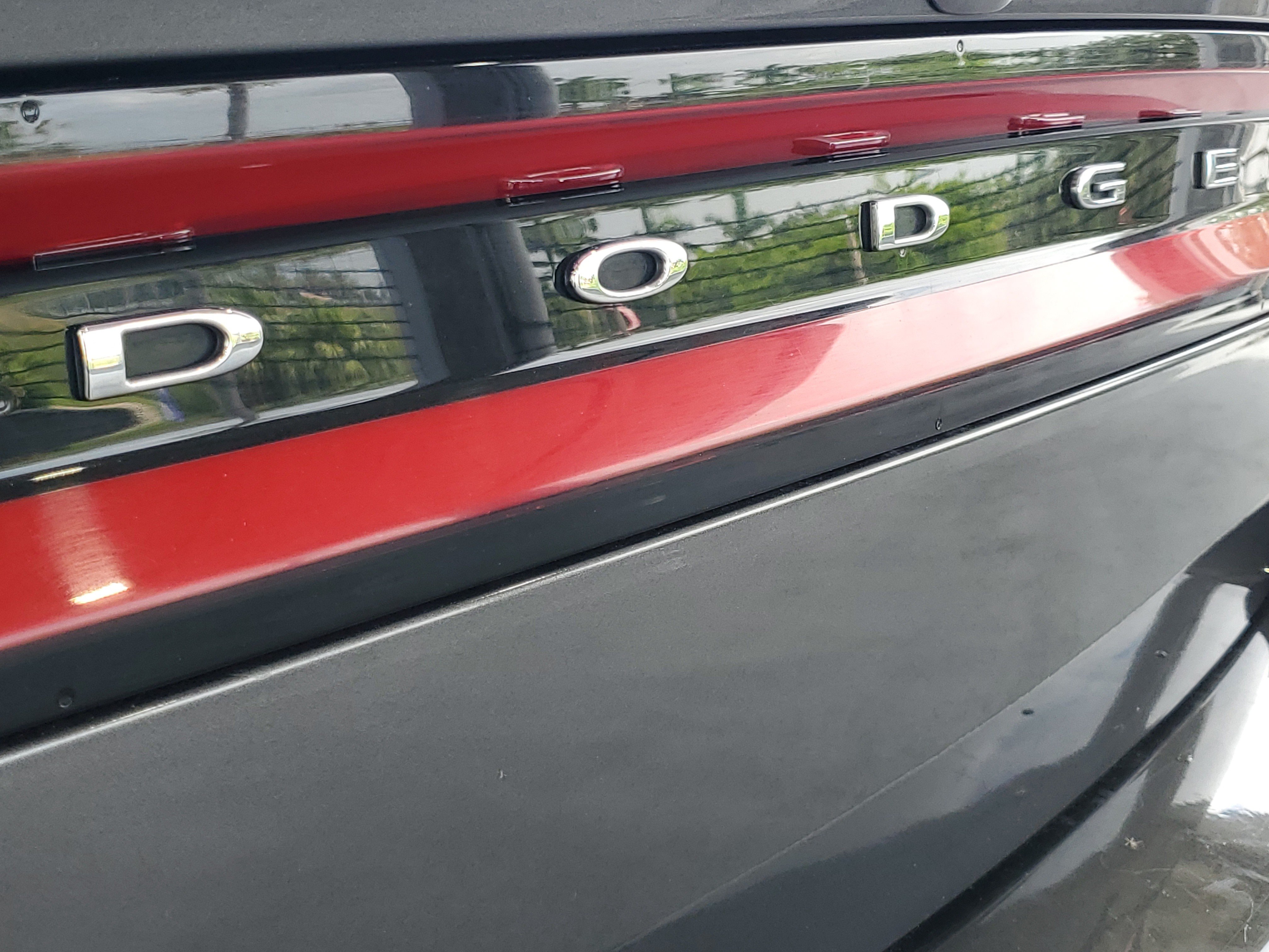 Certified 2023 Dodge Charger SXT RWD image 6