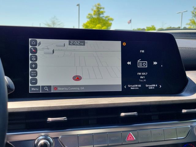 Used 2025 Kia Telluride SX Prestige X-Line image 23