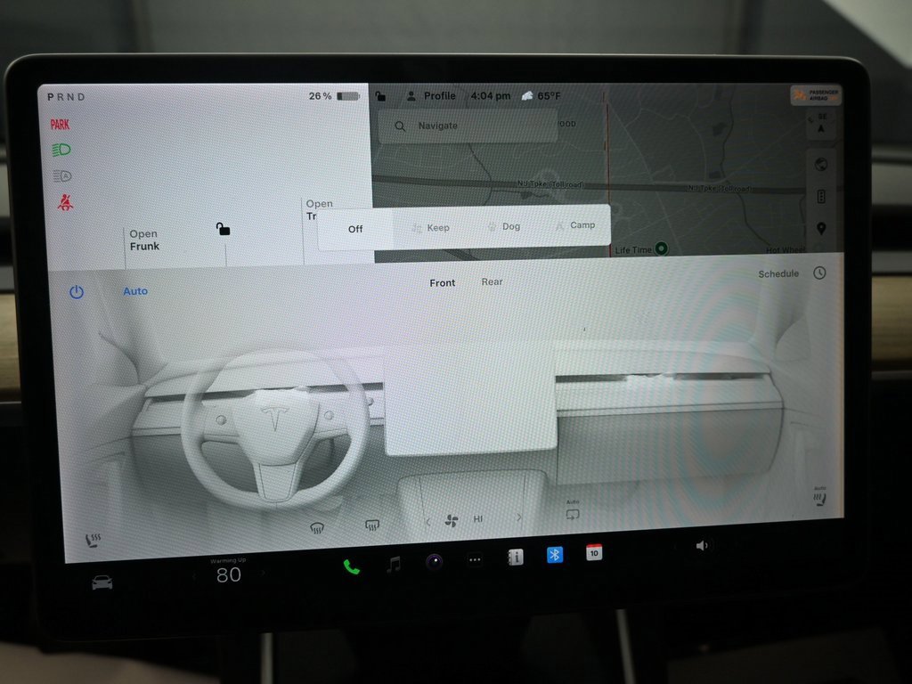 Used 2017 Tesla Model 3 Long Range image 18