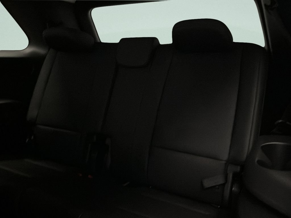 New 2026 Hyundai Palisade SEL AWD/4WD image 17
