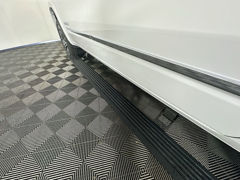 New 2026 RAM 1500 Tungsten image 22