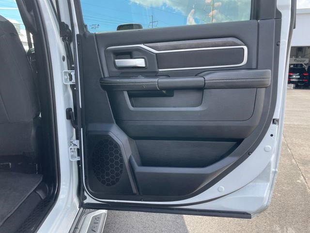 Certified 2024 RAM 2500 Big Horn AWD/4WD image 18