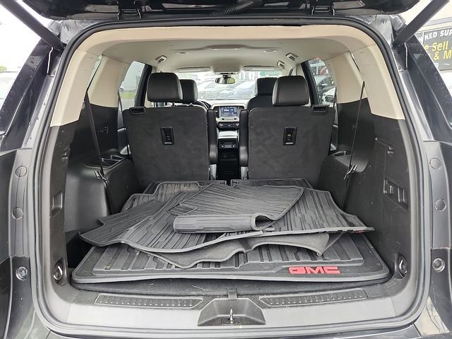 Used 2020 GMC Acadia Denali AWD/4WD image 29