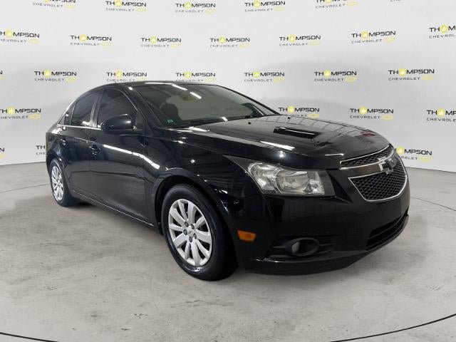 Used 2011 Chevrolet Cruze LT FWD image 7