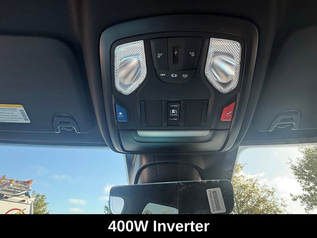 New 2026 RAM 4500 Tradesman image 12