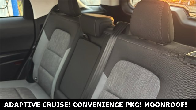 Used 2023 Ford Bronco Sport Big Bend w/ Convenience Package image 27