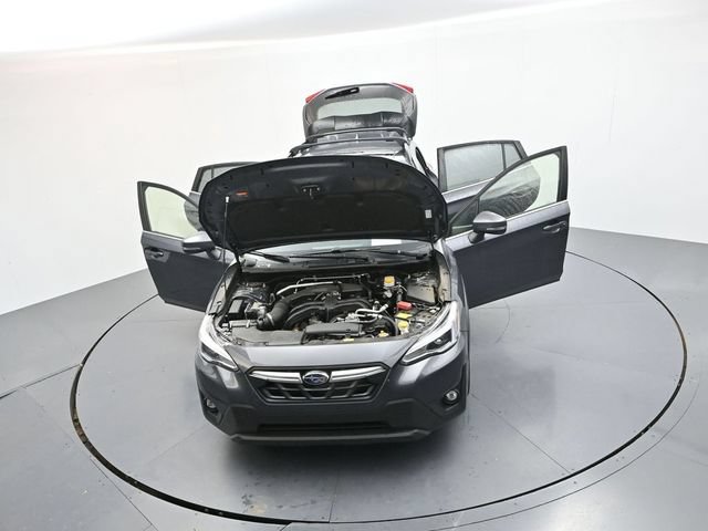 Used 2023 Subaru Crosstrek 2.5i Limited w/ Moonroof Package AWD/4WD image 28