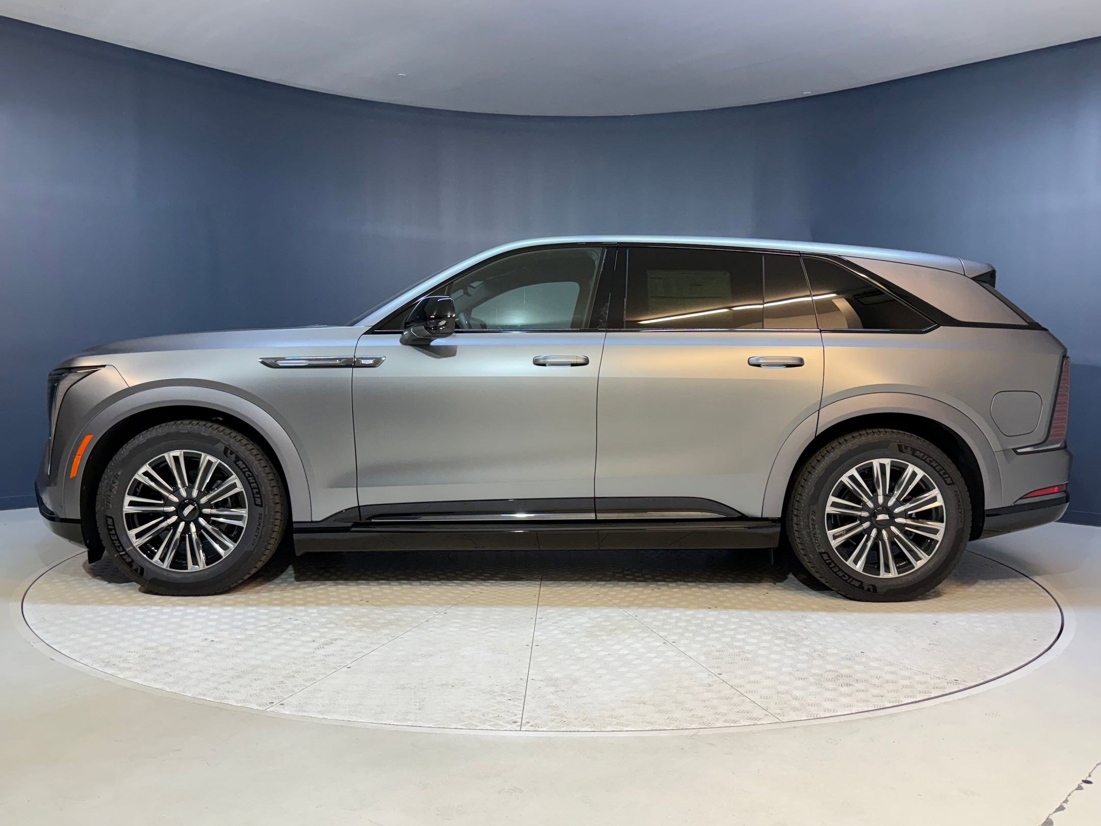 New 2026 Cadillac Escalade IQ Sport 1 image 2