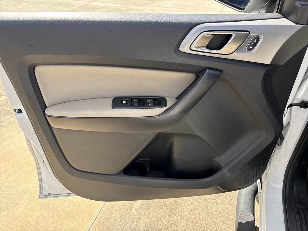 Certified 2020 Ford Ranger XLT w/ Equipment Group 302A Luxury image 15