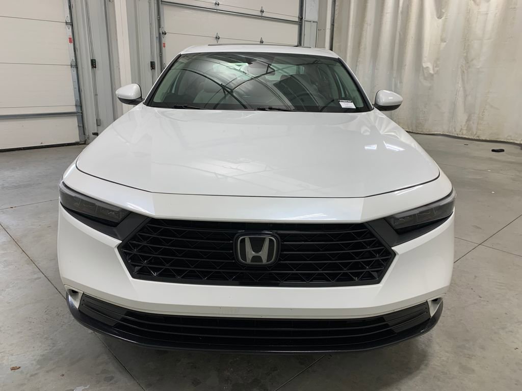 Used 2024 Honda Accord EX image 13