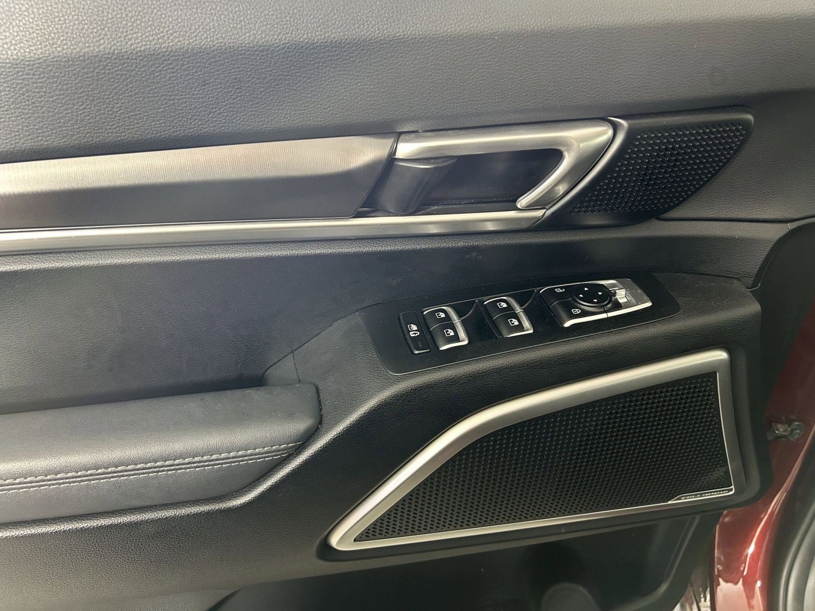 Certified 2023 Kia Telluride S w/ S Sunroof Package image 15