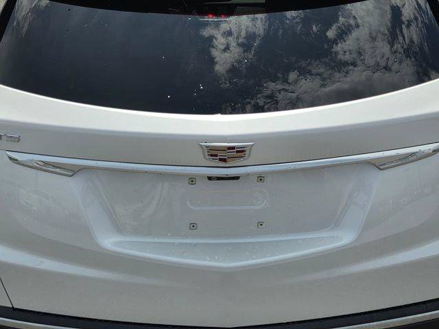 Certified 2023 Cadillac XT5 Premium Luxury w/ Technology Package FWD image 13