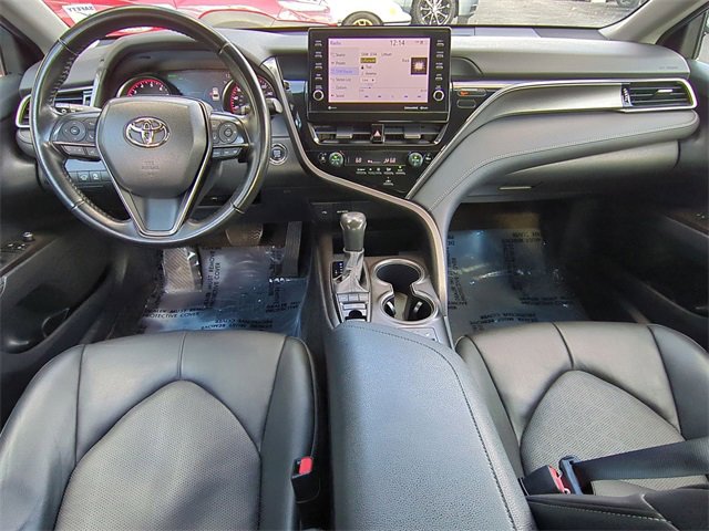 Used 2023 Toyota Camry XSE image 20